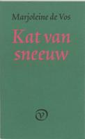 Kat van sneeuw (Paperback) - thumbnail