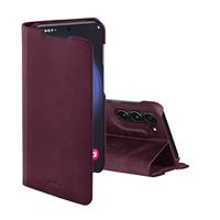 Hama booklet guard pro voor samsung galaxy s23 bordeaux - thumbnail