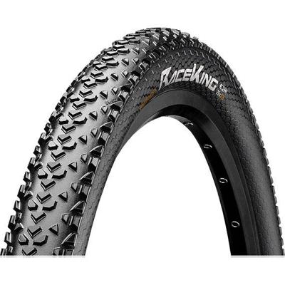 Continental race king mtb buitenband 29x2.00 zwart