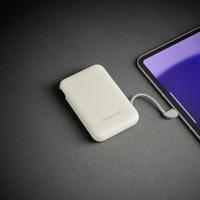 Intenso S10000 Powerbank 10000 mAh USB PD 3.0 LiPo Beige - thumbnail