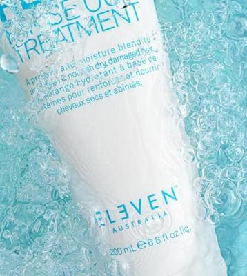 Eleven Australia Repair 3 Minute Repair Rinse Out Treatment 200ml