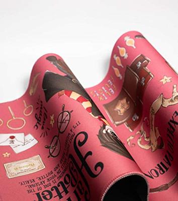 Harry Potter - XXL Desk Mat