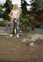 Gardena Cleansystem Comfort Schrobber 27cm - thumbnail