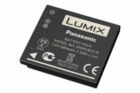 Panasonic DMW-BCK7E - thumbnail