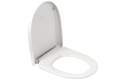 Pressalit Zano Closetzitting met softclose en lift off 898000D98999 Pressalit Zano Closetzitting met softclose en lift off 898000D98999