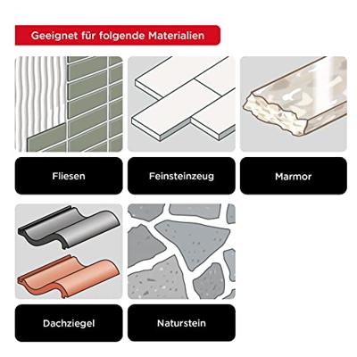 kwb 499900 Gatenzaagset 8-delig 4 mm, 5 mm, 6 mm, 7 mm, 8 mm, 10 mm, 12 mm 8 stuk(s)