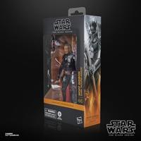 Star Wars: The Mandalorian Black Series Action Figure Moff Gideon (Dark Trooper Armor) 15 cm - thumbnail