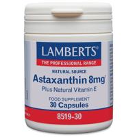 Astaxanthine 8mg - thumbnail