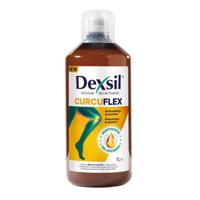 Dexsil Curcuflex Drinkbare Oplossing 1l - thumbnail