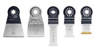 Festool OSC-SORT/5 Oscillerende zaagbladset - 578098 - thumbnail
