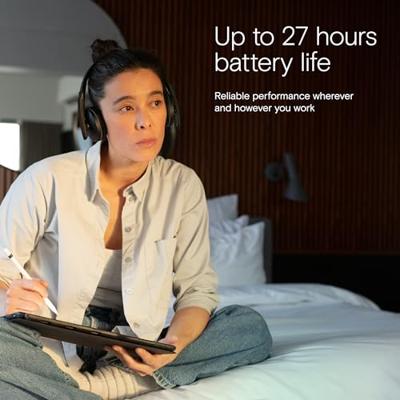 Hoofdtelefoon met microfoon Sennheiser 1000882