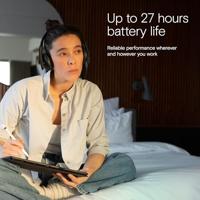 Hoofdtelefoon met microfoon Sennheiser 1000882 - thumbnail