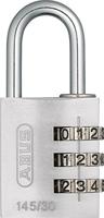 Abus cijfercode hangslot 145/30 - thumbnail