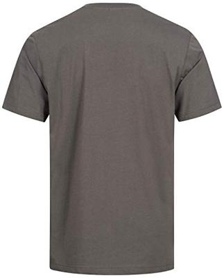 NITRAS SAFETY Nitras "motion tex light" t-shirt t-shirt gr. l grey nitras motion tex light