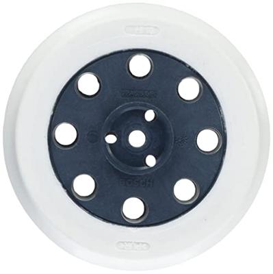 Bosch Accessories Schuurplateau Hard 125mm