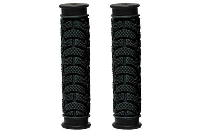 OXC Dual Density MTB 127 mm Handvatten - Zwart OXC Dual Density MTB 127 mm Handvatten - Zwart