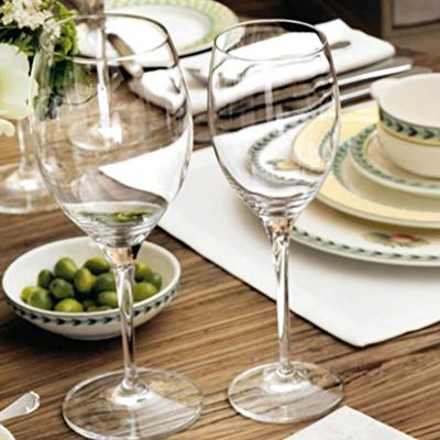 VILLEROY & BOCH - Maxima - Witte wijnglas 24cm