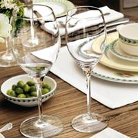 VILLEROY & BOCH - Maxima - Witte wijnglas 24cm - thumbnail