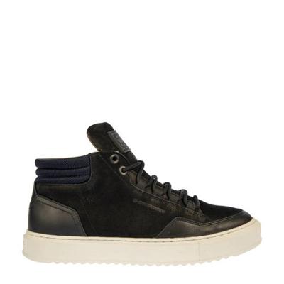 G-Star Resistor hoge sneakers zwart-41