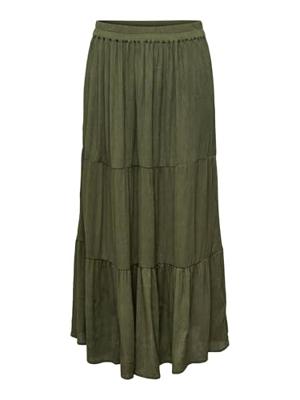 Only Onlmikka Life Long Skirt Wvn Noos 15324808 Skort Grape Leaf Only Onlmikka Life Long Skirt Wvn Noos 15324808 Skort Grape Leaf
