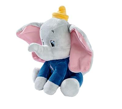 Disney Cheeky Romper Plush Figure Dumbo 25 cm