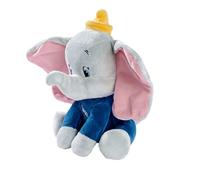 Disney Cheeky Romper Plush Figure Dumbo 25 cm - thumbnail