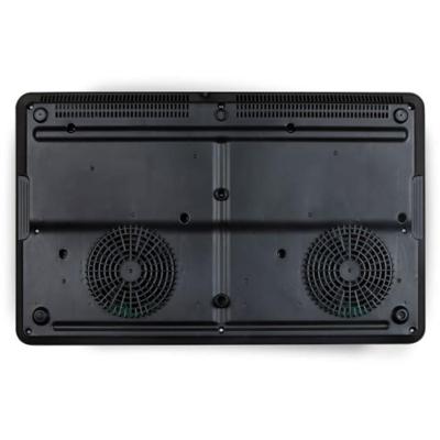 DOMO DO338IP Inductieplaat Met display, Timerfunctie
