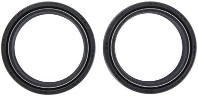 ALL BALLS Racing voorvork keerring set fork seal set abr 55-143