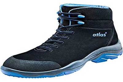 Atlas werkschoen sl 80 2.0 hoog s2 | zwart/blauw | maat 46 - 00.012.095.46 Atlas werkschoen sl 80 2.0 hoog s2 | zwart/blauw | maat 46 - 00.012.095.46
