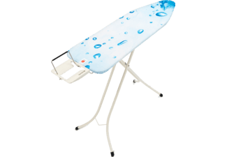 Brabantia strijkplank b 124x38 ice water