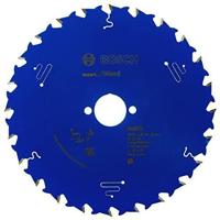 Bosch Accessoires Cirkelzaagblad expert for Wood 200x30x2.8/1.8x24 T - 2608644051 - thumbnail
