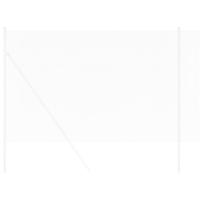 Zeskantig hekwerk Zilver 1.5 x 50 m Gegalvaniseerd staal - thumbnail