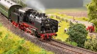 NOCH 9381 Gravel Fijn Bruin 250 g - thumbnail