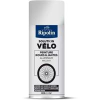 Fietsoplossing - RIPOLIN - 0,4 L - Helder aluminium - thumbnail