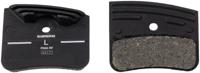 SHIMANO p03a-rf resin disc brake pads for br-m9220 - thumbnail