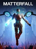 Matterfall - thumbnail