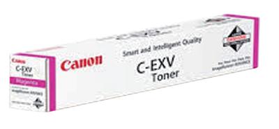 Canon 0483C002 tonercartridge 1 stuk(s) Origineel Magenta