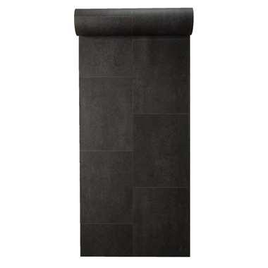 Vinyl Swing - antraciet - Leen Bakker