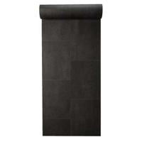 Vinyl Swing - antraciet - Leen Bakker - thumbnail