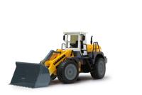 Liebherr 564 2,4Ghz 1:20 van Jamara - thumbnail