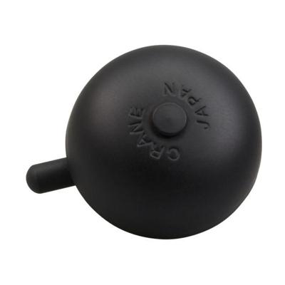 CRANE Mini karen bell (steel band) - all black