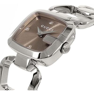 Gucci YA125503 dameshorloge Gucci YA125503 dameshorloge