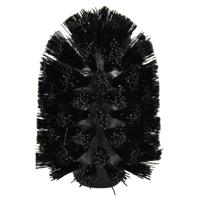 Wiesbaden reserve borstel ZWART tbv toiletborstels Eris en Ida 28.4069 - thumbnail