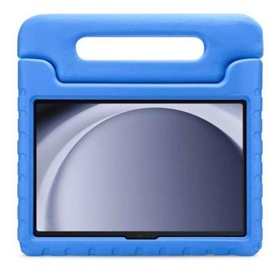Xccess Kids Guard Tablet Case for Samsung Galaxy Tab A9+/A11+ 11 Blue