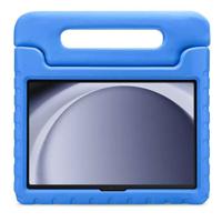 Xccess Kids Guard Tablet Case for Samsung Galaxy Tab A9+/A11+ 11 Blue - thumbnail