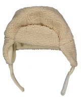 Muts - Beige - thumbnail