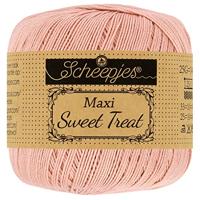 Scheepjes Maxi Sweet Treat - 408 Old Rosa - Haakgaren / Breigaren - thumbnail