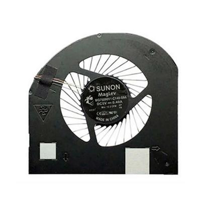 Notebook CPU Fan for Dell Precision 7730 7740 Series, NS85C14-17G25 Notebook CPU Fan for Dell Precision 7730 7740 Series, NS85C14-17G25