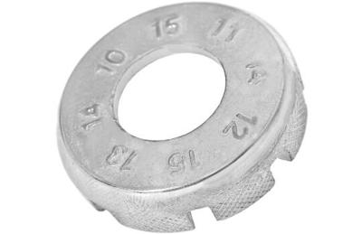 Cycplus Nippelspanner cyclus 720090