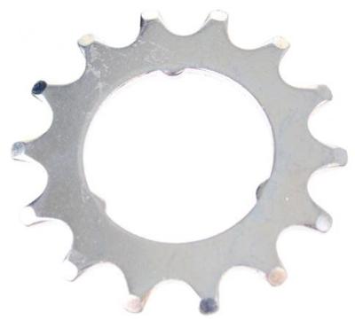 Tandwiel Porteur 14t vlak 1/2x1/8 Tandwiel Porteur 14t vlak 1/2x1/8